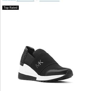 Michael Kors Felix Trainers